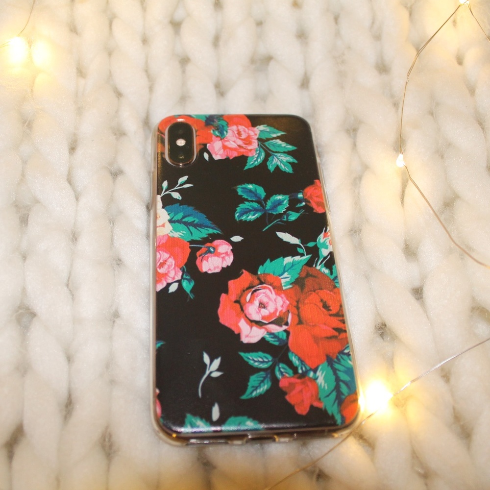 iPhone X/XS Case